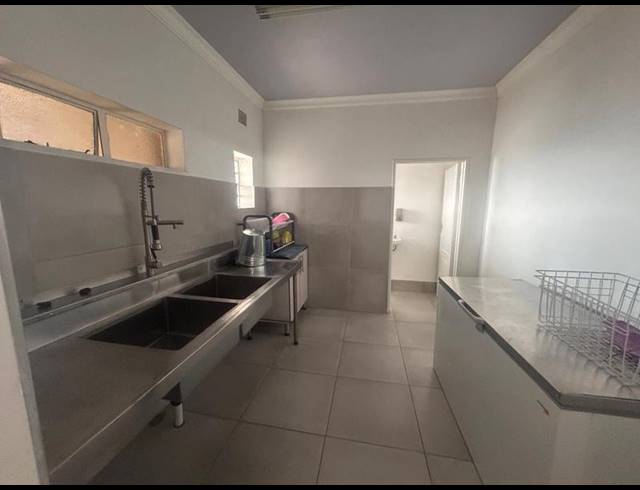 INDUSTRIAL PROPERTY TO RENT IN STANDERTON CENTRAL